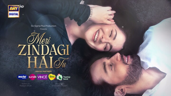 Meri Zindagi Hai Tu | Coming Up Next | Ep 31 | Teaser | Hania Aamir | 21-02-2026