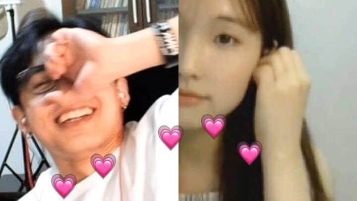 ฉันไม่อยากหวั่นไหว! แต่เธอกลับเรียกฉันว่าพี่ชาย... [บทเรียนสนทนาภาษาฝรั่งเศสสุดอึดอัดจาก Internation