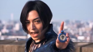 Mengapa Kamen Rider berikutnya harus Kamen Rider?
