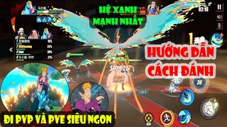 One Piece Fighting Path - Ra Mắt Chính Thức Phượng Hoàng Marco Mạnh Nhất Game | Gameplay Android/iOS