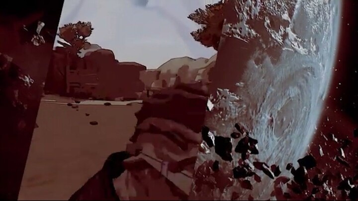 This New Quest 3 Shooter Is Powered by Unreal Engine 5!