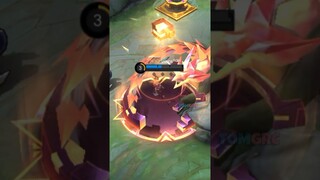 Joy midlane #shorts #mobilelegends #tomgrc