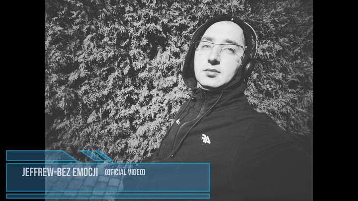 JEFREW- Bez emocji (Official Music Video)