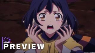 Utawarerumono: Mask Of Truth Episode 26 - Preview Trailer