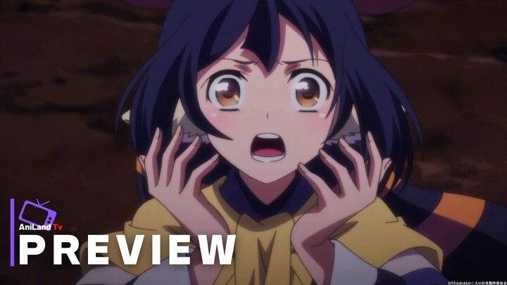 Utawarerumono: Mask Of Truth Episode 26 - Preview Trailer