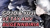 Bugennbiria / Gojo & Yuji | Chú Thuật Hồi Chiến / Vẽ tay AMV