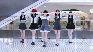 【GFRIEND】ไม่ใช่แค่ฤดูหนาว แต่ทุกฤดูกาลที่คุณนึกถึงแฟนสาวคือฤดูกาลแห่งความทรงจำ｜《ฤดูกาลแห่งความทรงจำ》