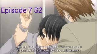 Mas uke khawatir dia ditinggalkan karena banyak yg lebih baik 🥺😔☹️😣🥰🤭🙈