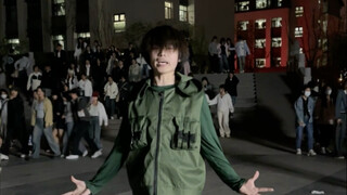 I have no regrets about my youth!!!