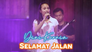 Dini Kurnia - SELAMAT JALAN (Official Music Video)