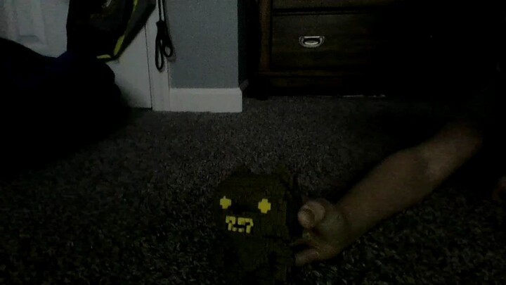 you better follow and like or werewolf kill you