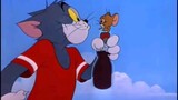 Tom & Jerry - Smitten Kitty