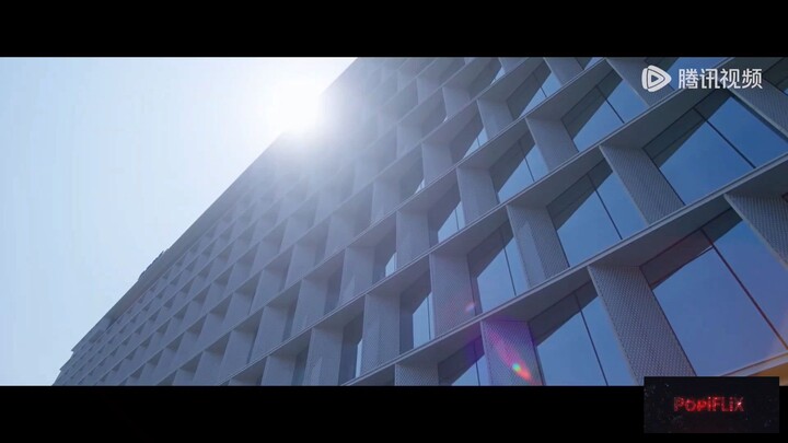 Fervent Kiss | Chinese Drama | Hindi Dubbed | Romantic Love episode 4