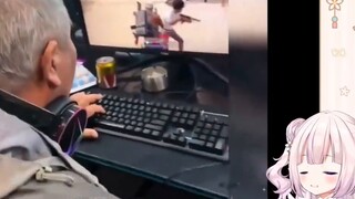 Japanese Lolita was shocked when watching "This is the Spirit of E-sports"