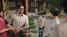 Immortal Doctor In Modern City Episode 89 Subtitle Indonesia