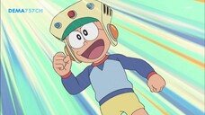 Helm Percaya Diri | Doraemon Bahasa Indonesia