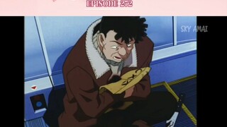 Detective Conan l Episode 272 Part 1 l Eng Sub