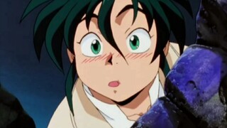 [Mobile SuitGundam] "Tôi đã nhìn trộm Tifa khỏa thân bơi lội, Tifa đã biết chuyện đó chưa?"