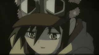 "This is a cannibalistic story", a highly rated and unpopular masterpiece "Kino's Journey" P2