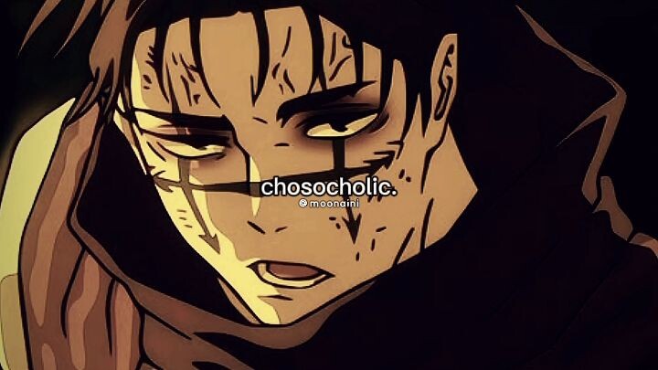 chosoholic.