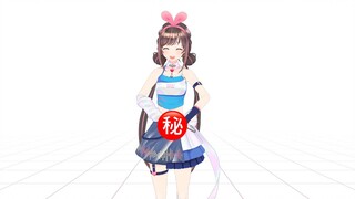 试着表演了羞耻的...