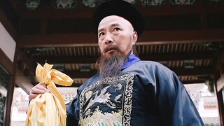 The White Lotus wants to seize the commander-in-chief's seal, so they have to ask his Mantis Fist if