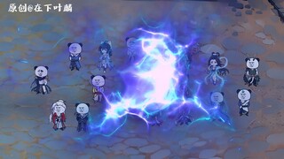 第六十集：突破起源境的办法