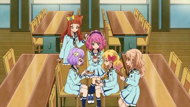 Khát Vọng Thần Tượng_Phần 1_Tập 29 - Bilibili