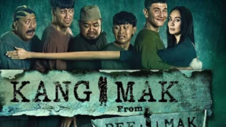 Kang Mak from Pee Mak Full movie 2024