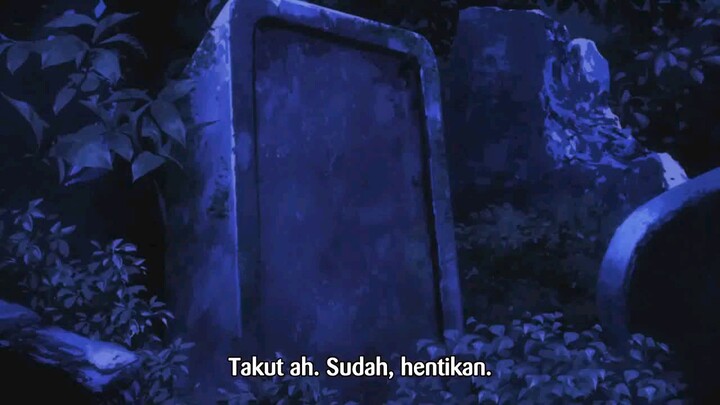 Gin No Guardian S1 eps1 (subtitle indonesia)