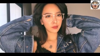 Makeup tone tây #beauty