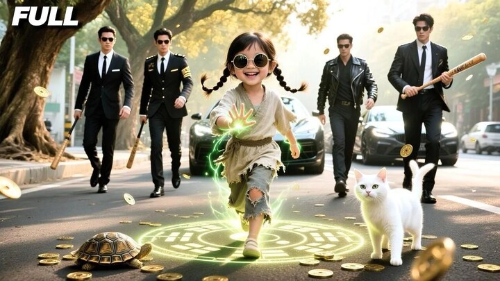 Gadis bisa ubah benda jadi emas dibunuh, lahir kembali untuk menjerumuskan semua orang ke neraka!