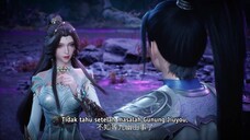 Lingwu Continent Eps 114 Sub Indo HD