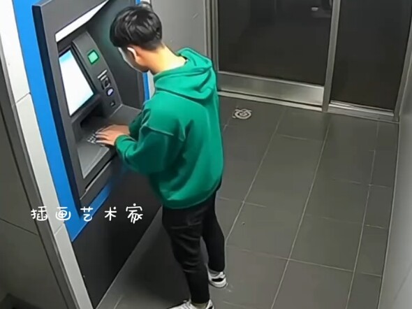 The Surprises ATMs Will Bring You in 2026.