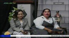 JOGJA TV - Continuity (2024.12.11)