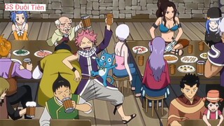 Hội Pháp Sư Fairy Tail - Tập 161 ( Lồng Tiếng )
