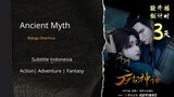 Ancient Myth [ episode 189 ]