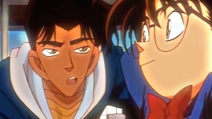 การช่วยชีวิตที่ยอดเยี่ยมของเฮย์จิในยุคแรก