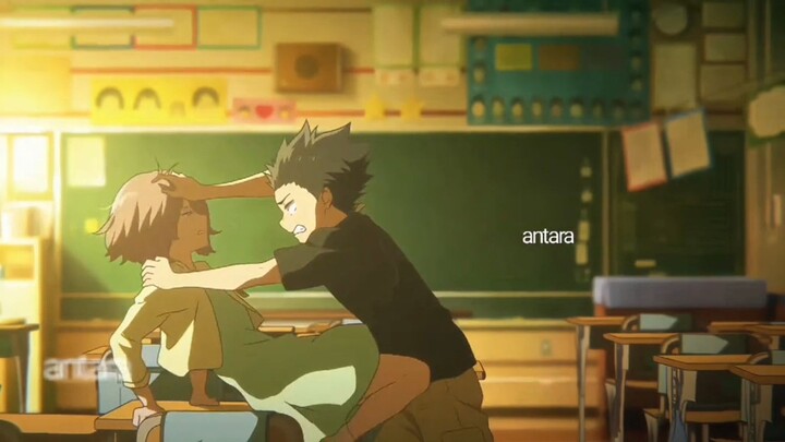 anime yg cocok untuk pembully😁❤️‍🩹 _ _ Setiap Waktu