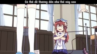 Có thể dễ thương như này seo #amv