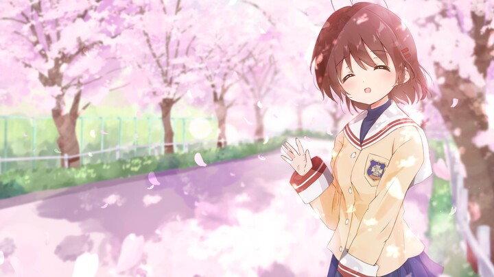 [Clannad] Chỉ bạn