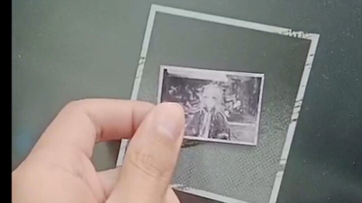 “Old Photographs of Lapland”