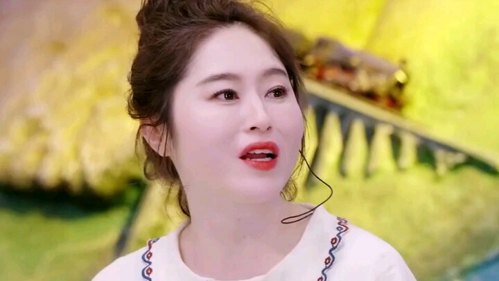 Ini dimulai dengan Mario yang setia pada Jun Yan dan Songzi bersenang-senang~