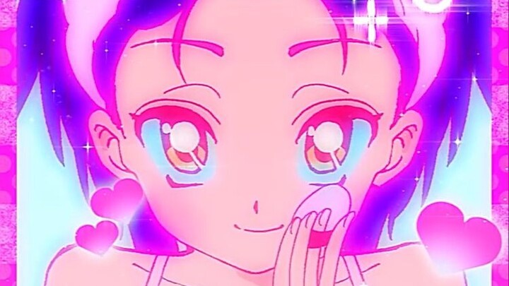 💔 Original story PINK BITCH CLUB short film "GYARU TALK" [VIVINOS]