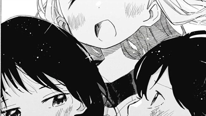 Octopus Pi's Original Sin｜Manga