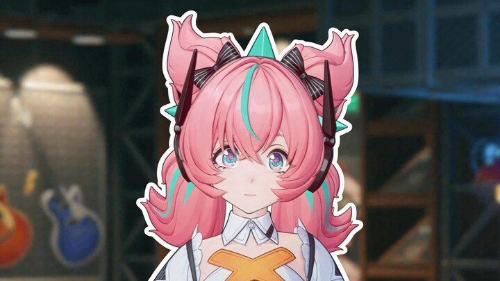 No, what did you just call me?