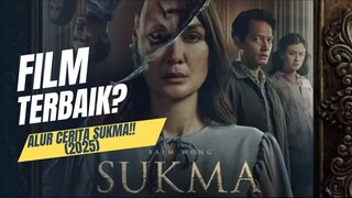 FILM INI HASIL KARYA YOUTUBER PRANK? SALAH SATU FILM HOROR TERBAIK???