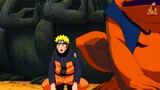Naruto Lives Like a Frog to Master Perfect Sage Mode (English Dub)