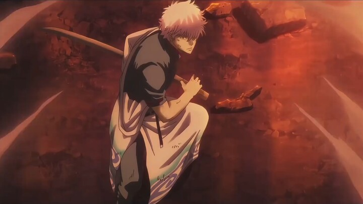 Đoạn chuyển cảnh này vừa đã mắt lại vừa đau lòng