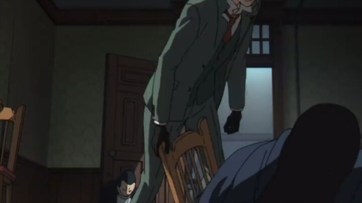 Loid Forger SpyxFamily #AnimeEdit